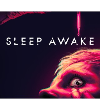 SLEEP AWAKE Xbox Series X|S Xbox Series X|S Key EUROPE